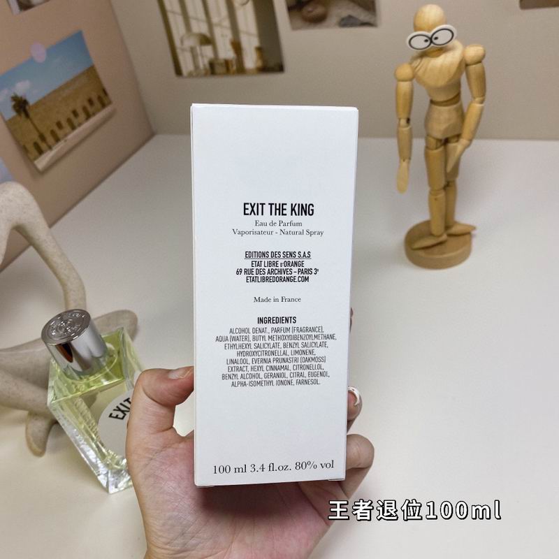 Etat Libre d’ Orange 100ml  (3)