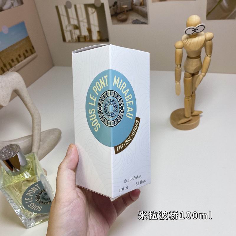 Etat Libre d’ Orange 100ml  (4)