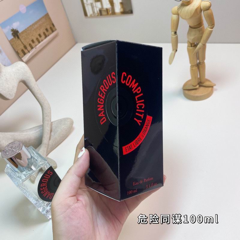 Etat Libre d’ Orange 100ml  (4)