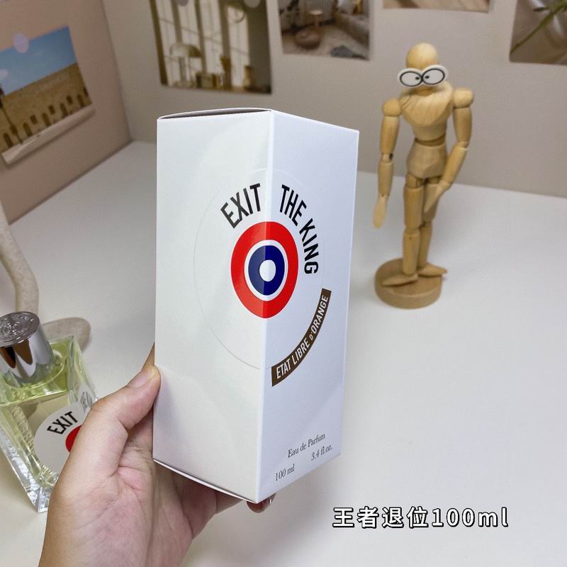 Etat Libre d’ Orange 100ml  (5)