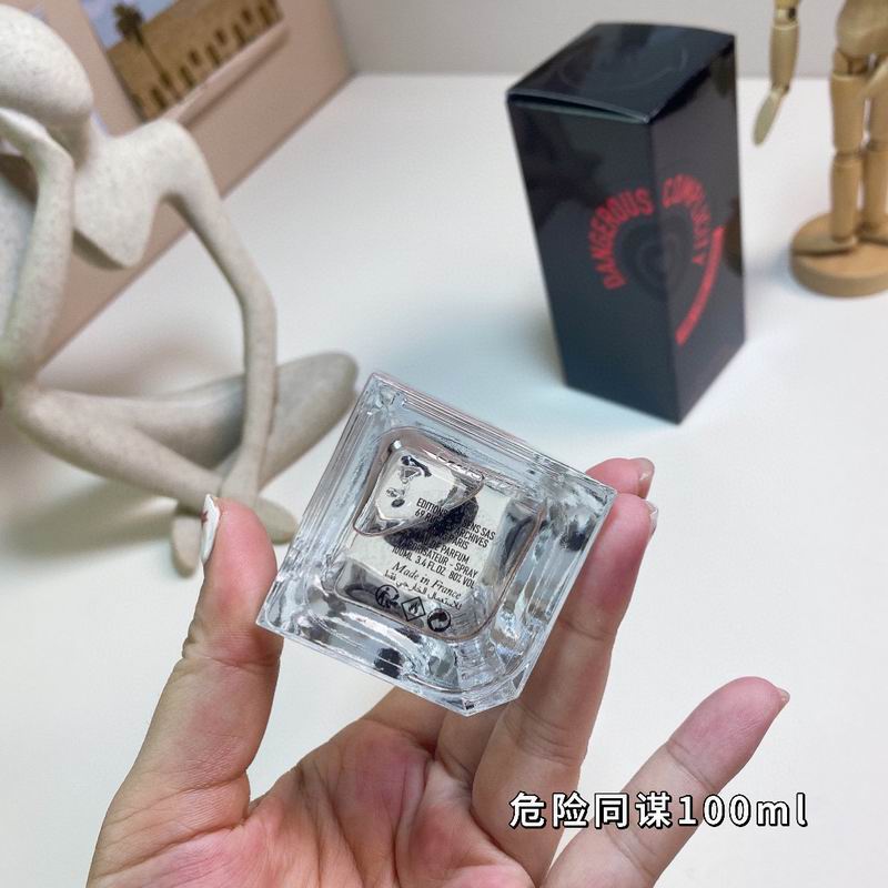 Etat Libre d’ Orange 100ml  (5)