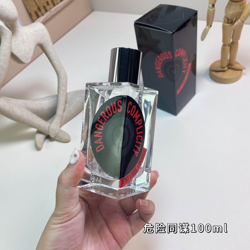 Etat Libre d’ Orange 100ml  (6)