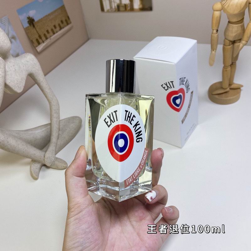 Etat Libre d’ Orange 100ml  (7)