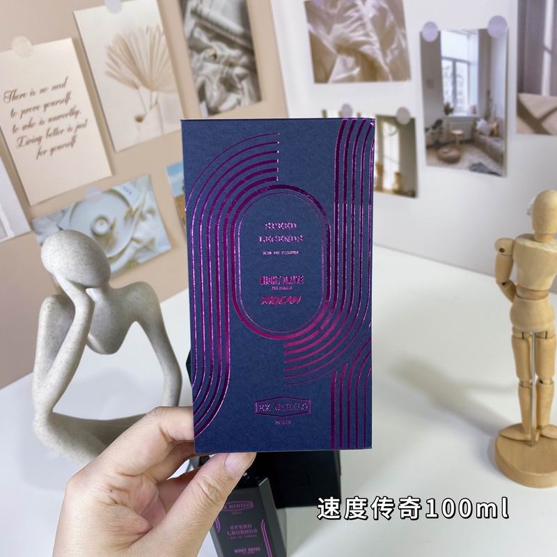 Ex Nihilo 100ml  (2)