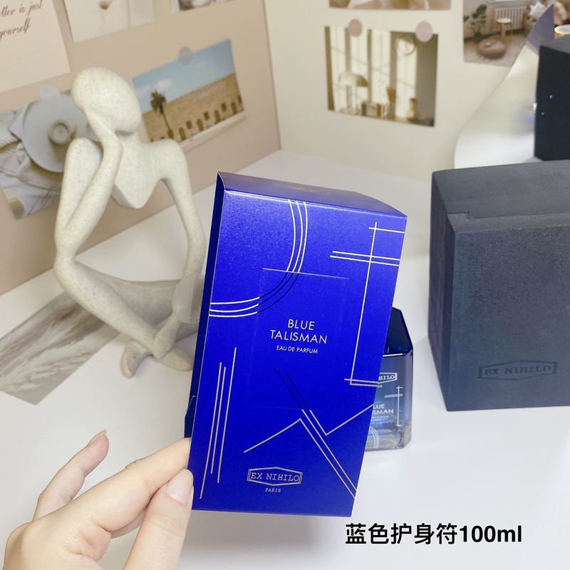 Ex Nihilo 100ml  (3)