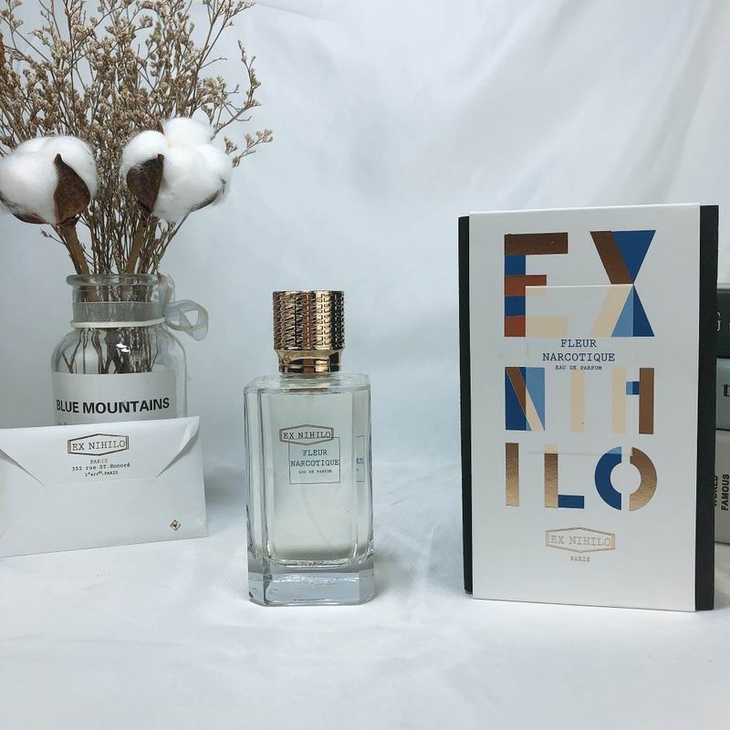 Ex Nihilo 100ml  (3)