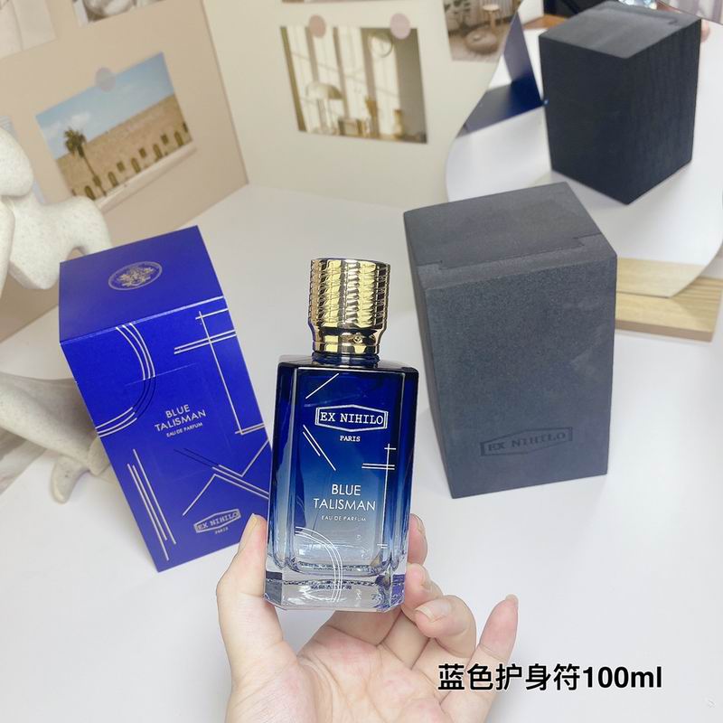 Ex Nihilo 100ml  (5)