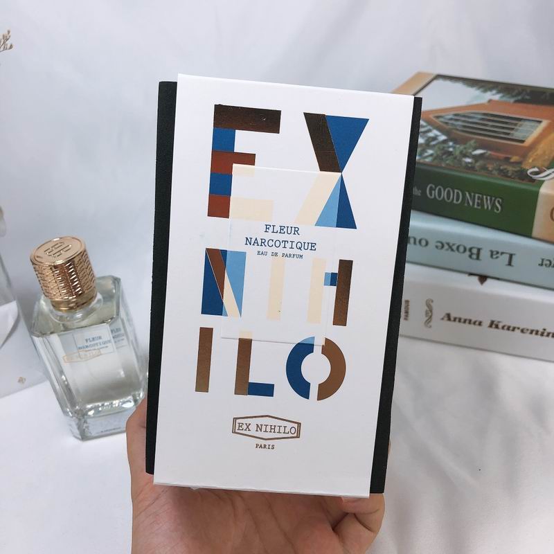 Ex Nihilo 100ml  (6)