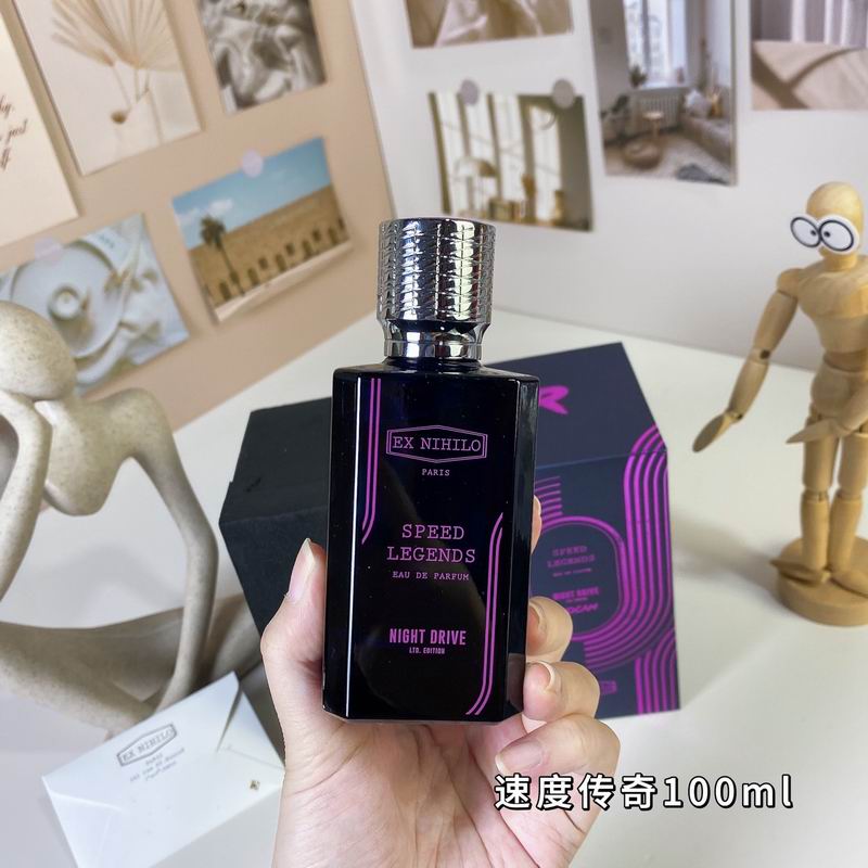 Ex Nihilo 100ml  (6)