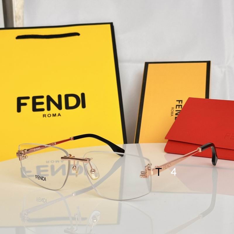Fendi FE5116US 58 12-135 e04