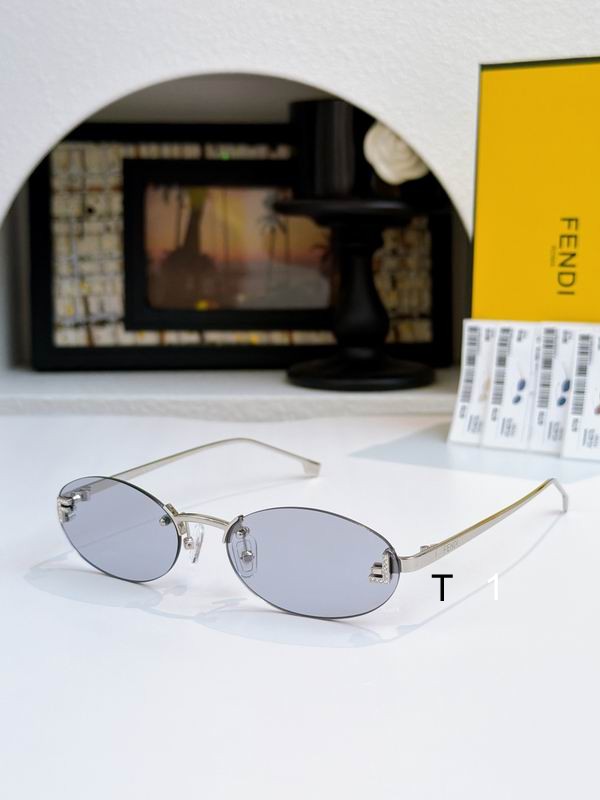Fendi 0326 a05