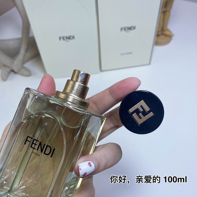 Fendi  100ml  (3)