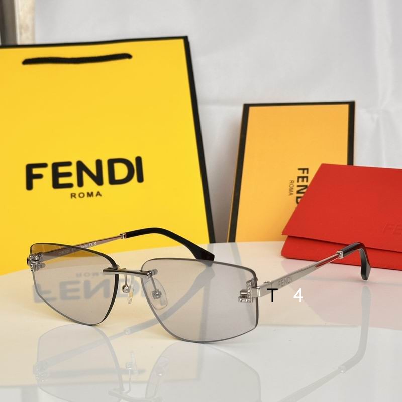 Fendi FE5116US 58 12-135 e01