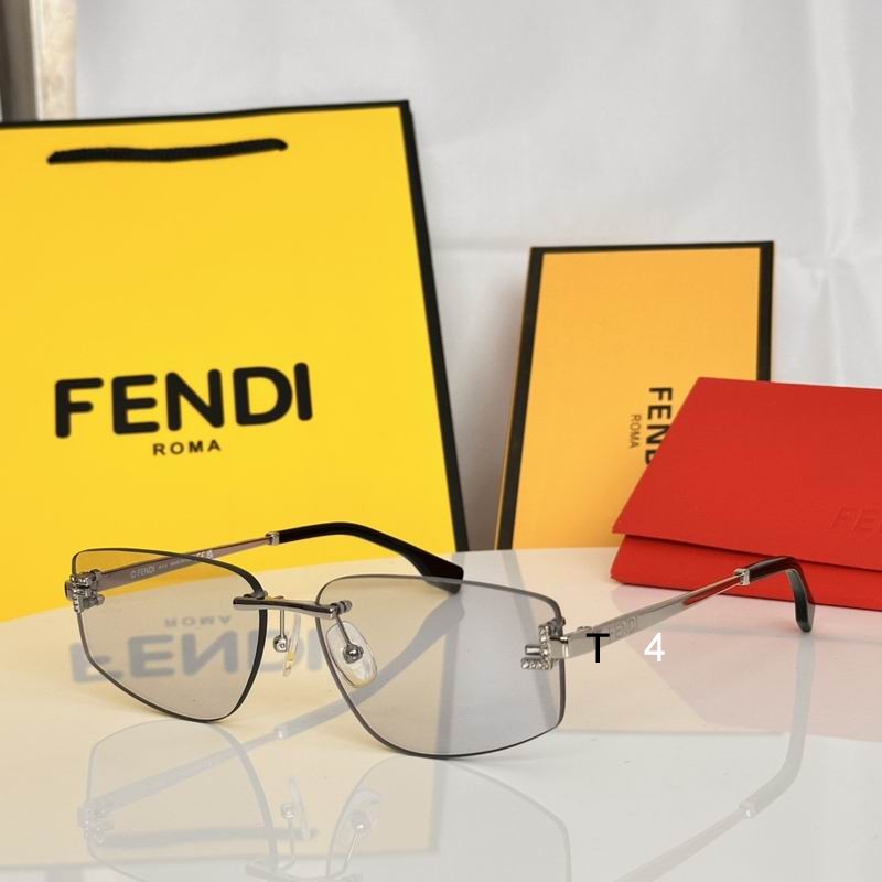 Fendi FE5116US 58 12-135 e03
