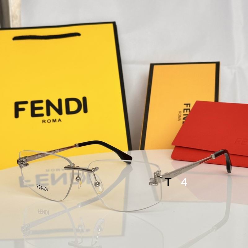 Fendi FE5116US 58 12-135 e06