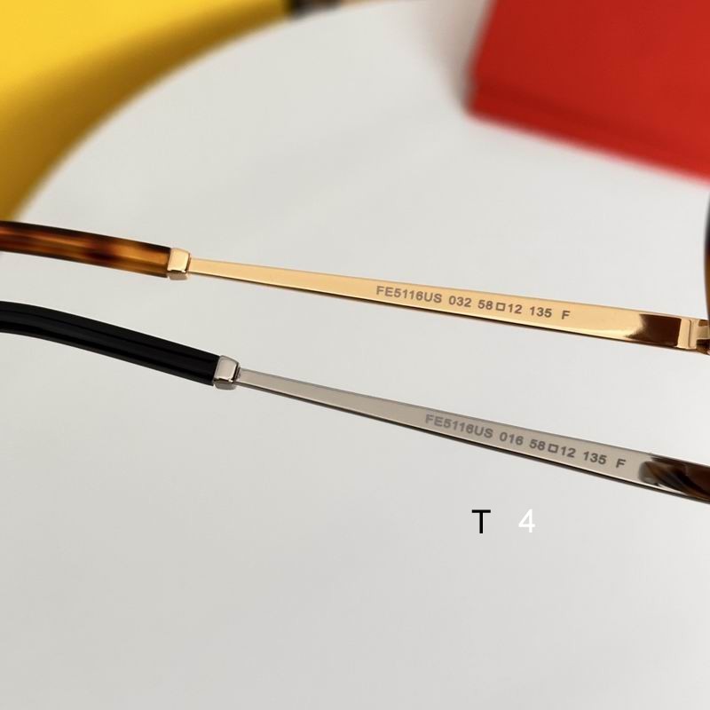 Fendi FE5116US 58 12-135 e07