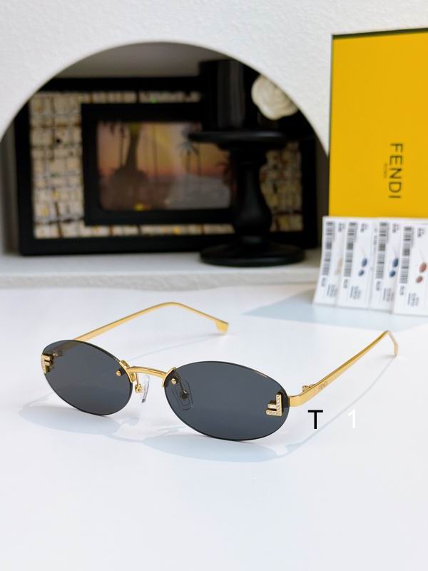 Fendi 0326 a01