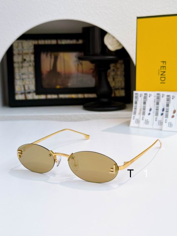 Fendi 0326 a03