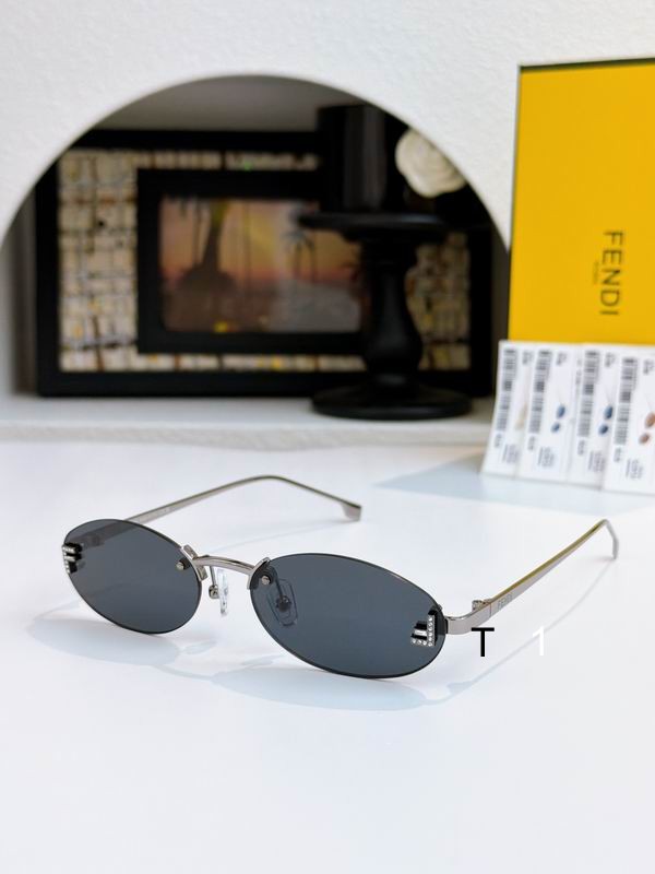 Fendi 0326 a06