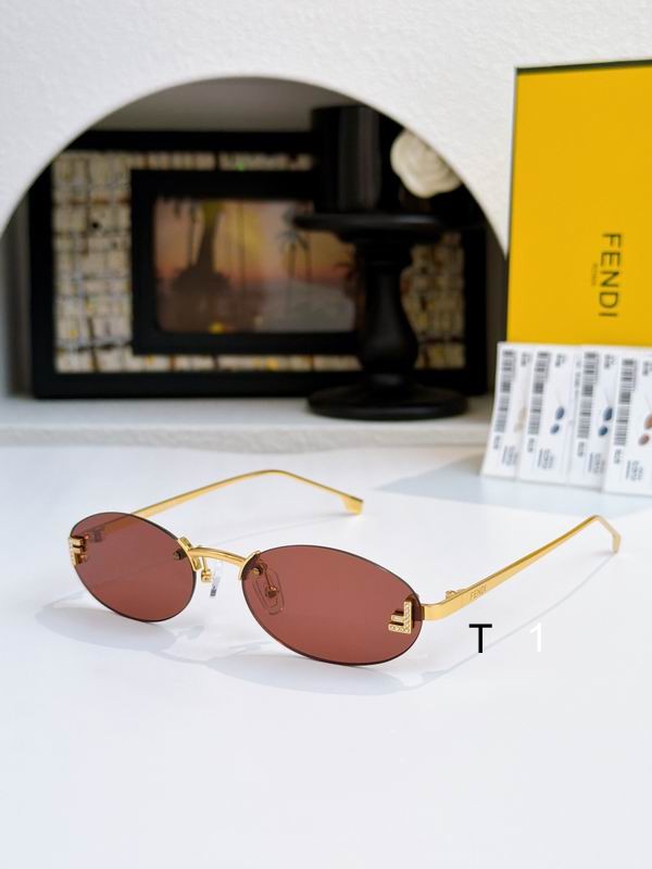 Fendi 0326 a08