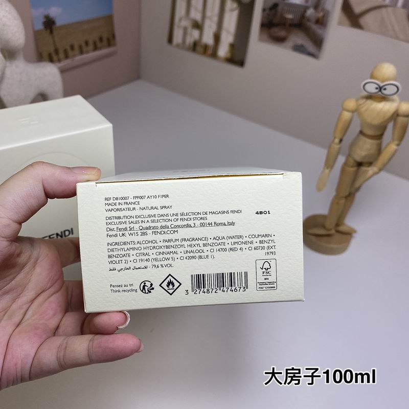 Fendi 100ml  (1)