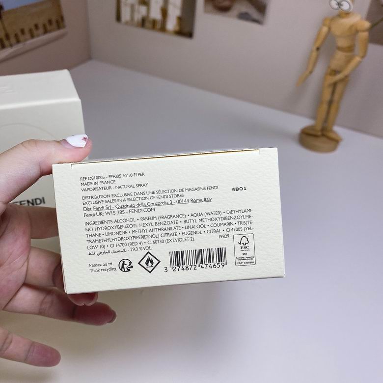 Fendi 100ml    (8)