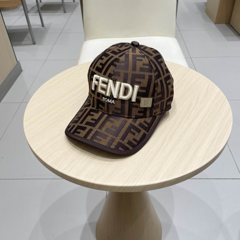 Fendi Cap (2118)