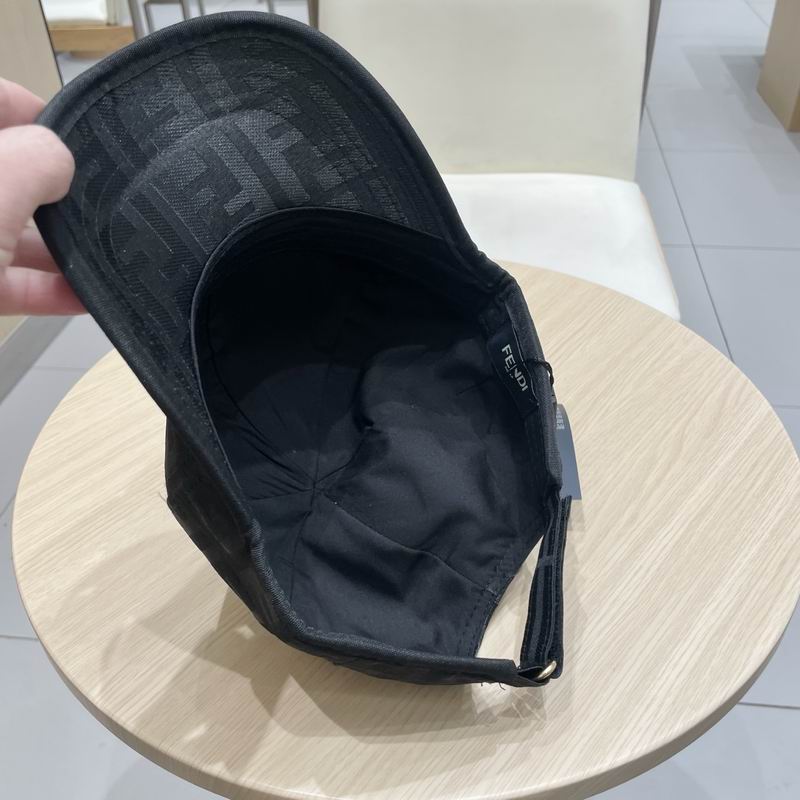 Fendi Cap (2128)