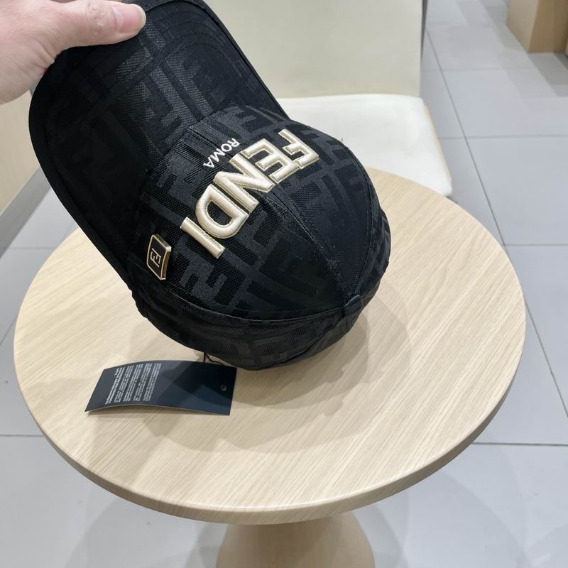Fendi Cap (2130)