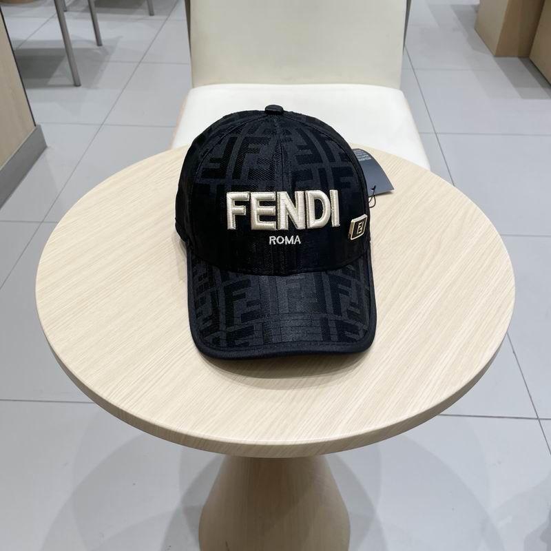 Fendi Cap (2136)
