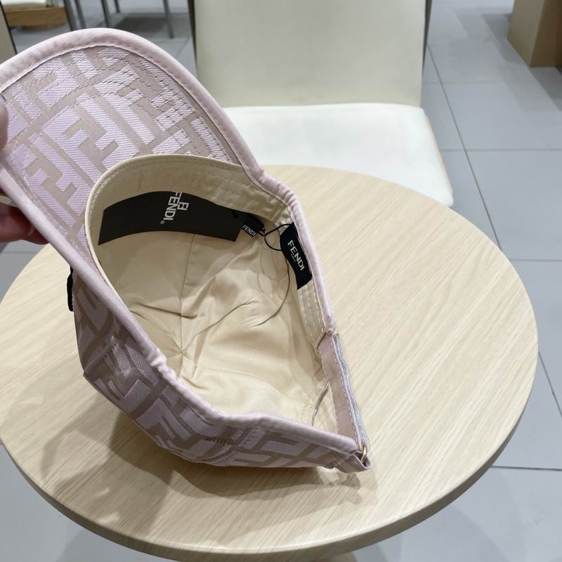 Fendi Cap (2137)