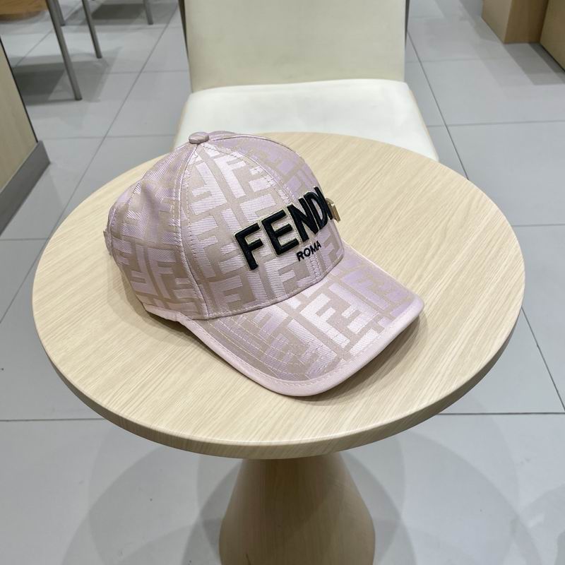 Fendi Cap (2143)