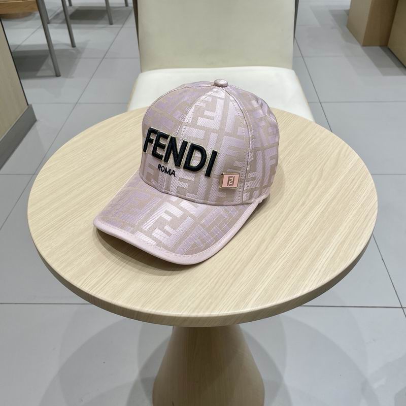 Fendi Cap (2144)