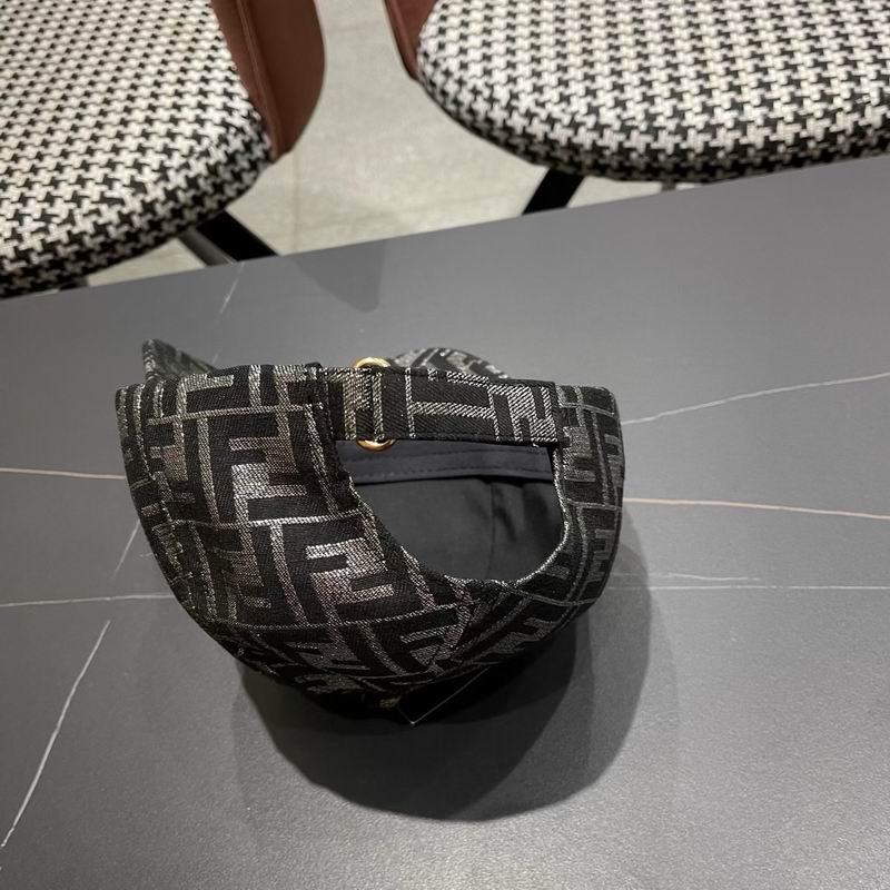 Fendi Cap (2959)