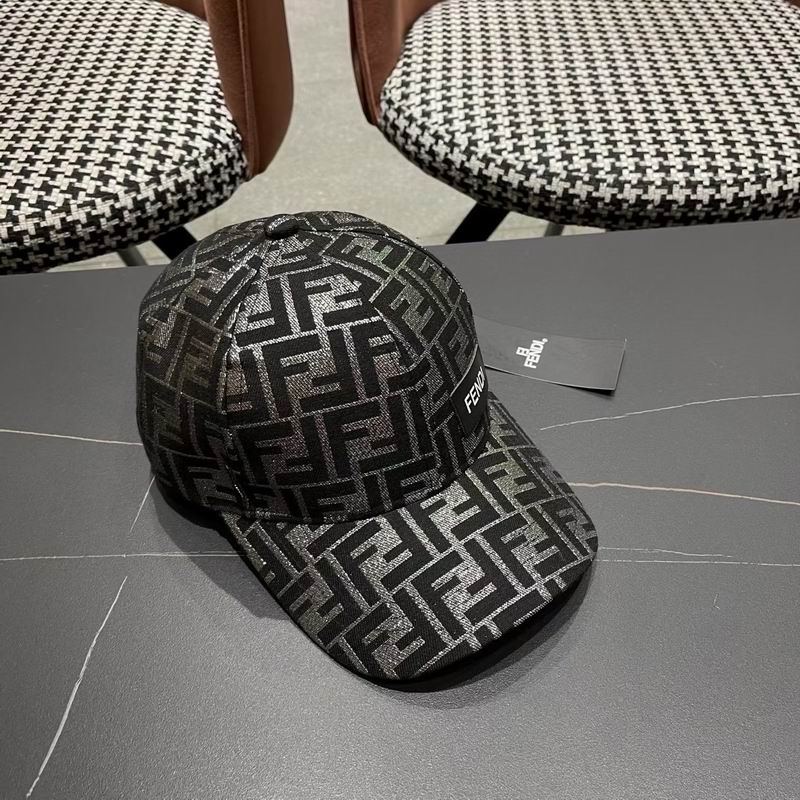 Fendi Cap (2965)