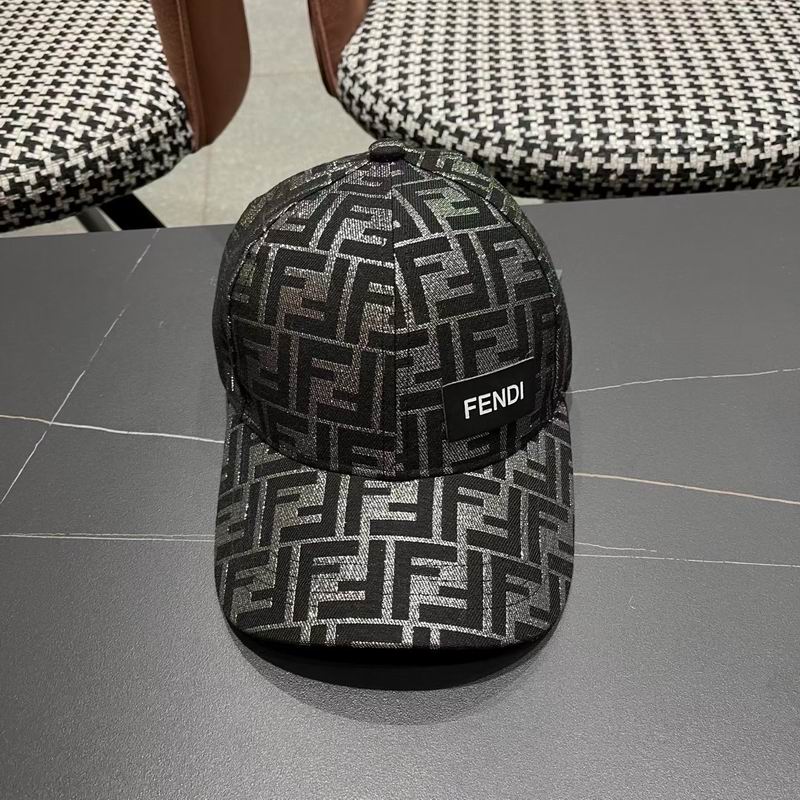 Fendi Cap (2967)