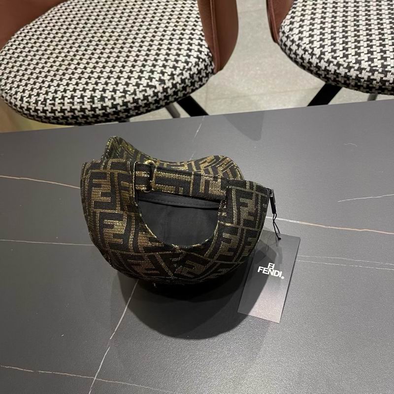Fendi Cap (2970)