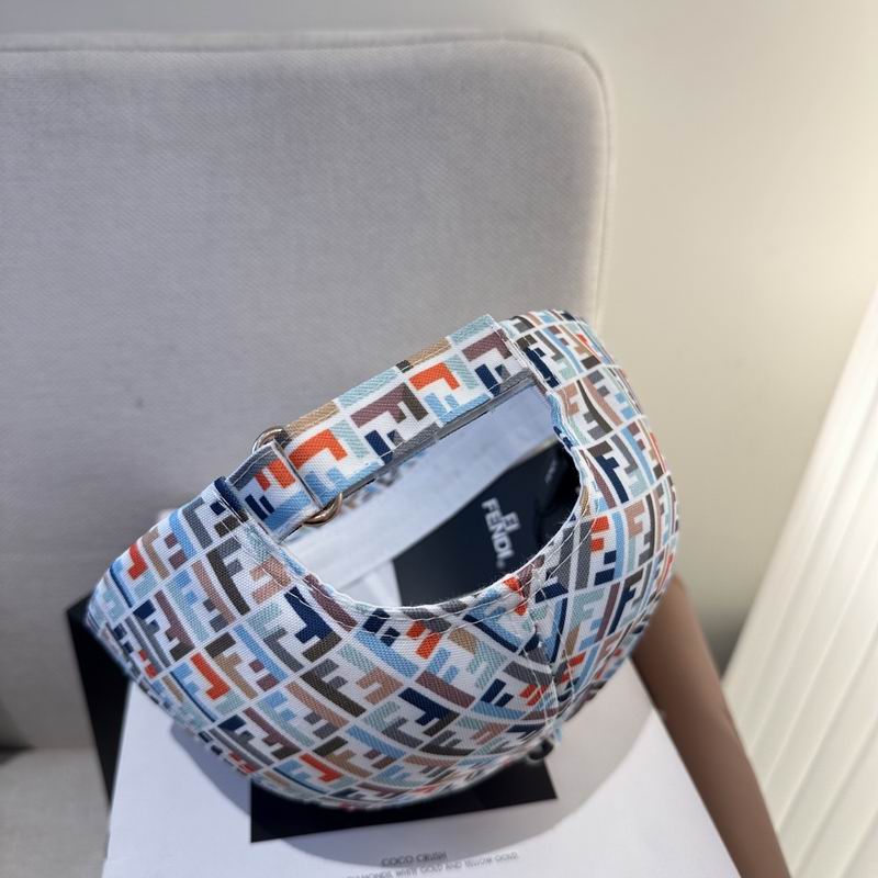 Fendi Cap (7155)