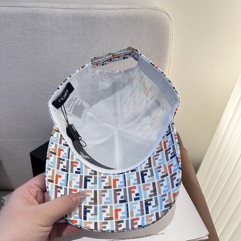 Fendi Cap (7156)