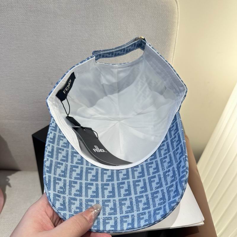 Fendi Cap (7167)