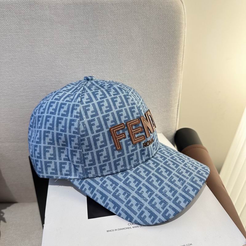 Fendi Cap (7171)