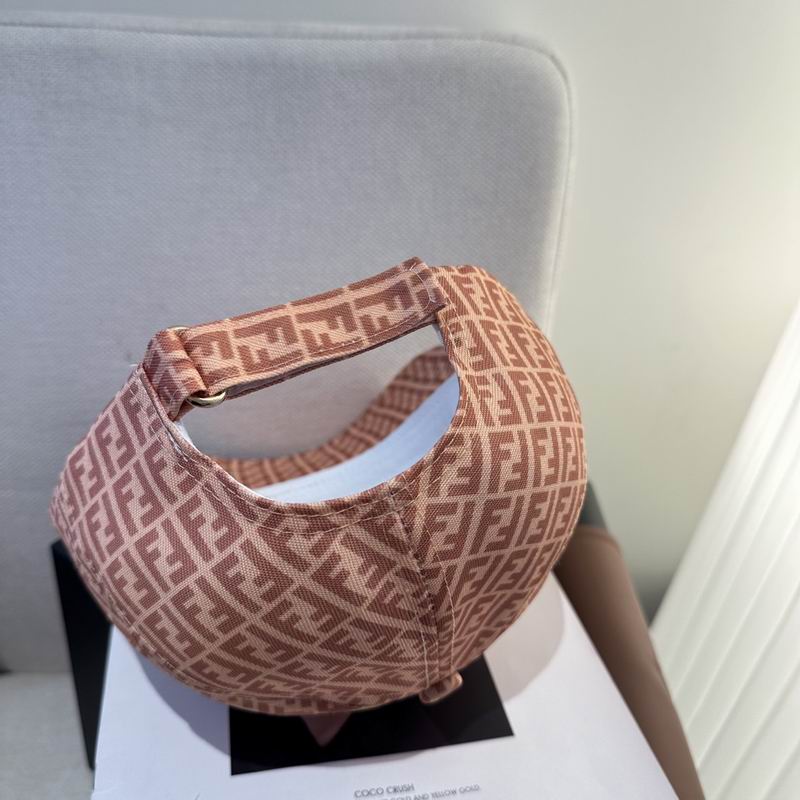 Fendi Cap (7174)