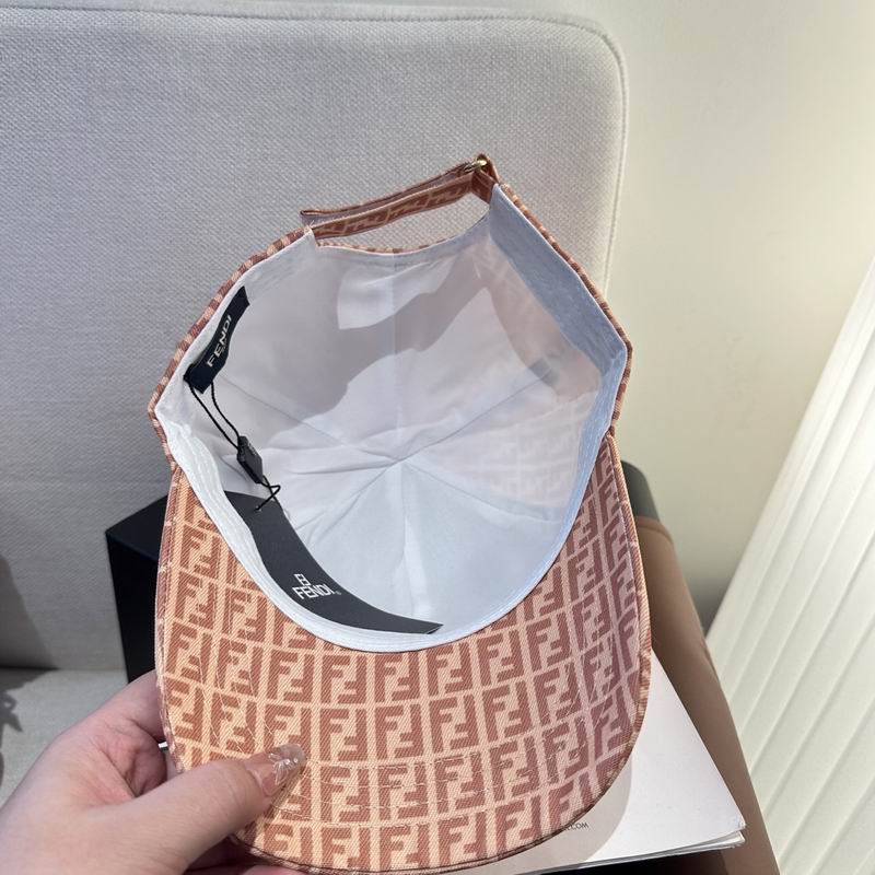 Fendi Cap (7175)