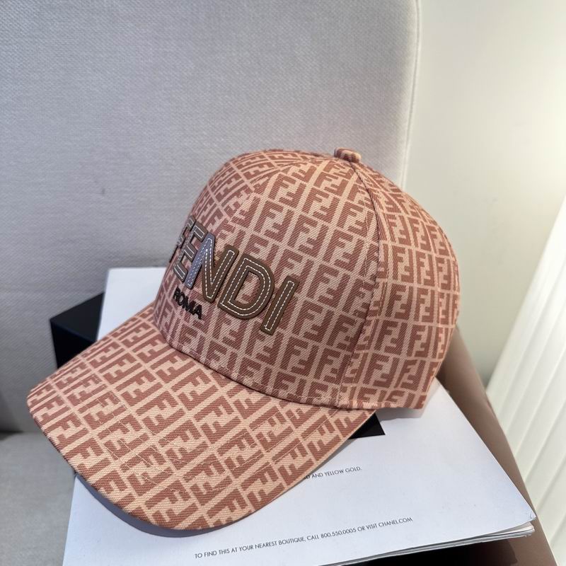 Fendi Cap (7181)