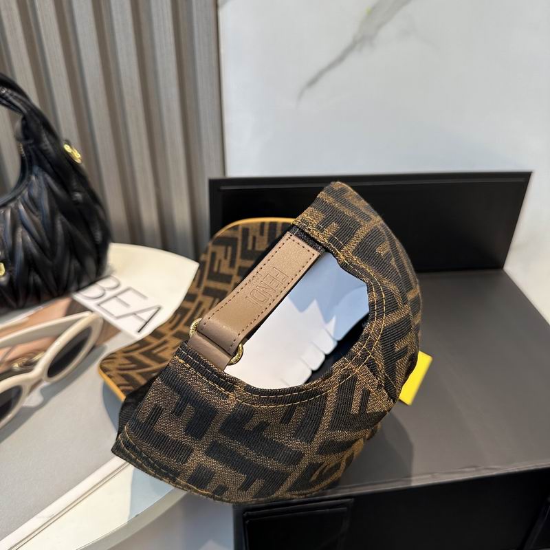 Fendi Cap (7450)