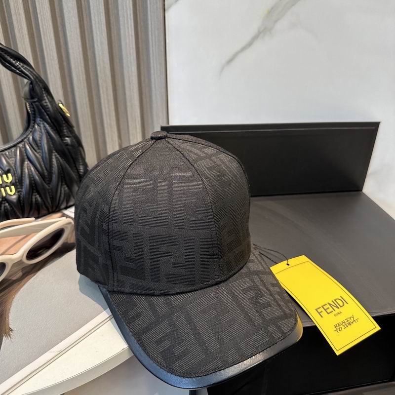 Fendi Cap (7464)