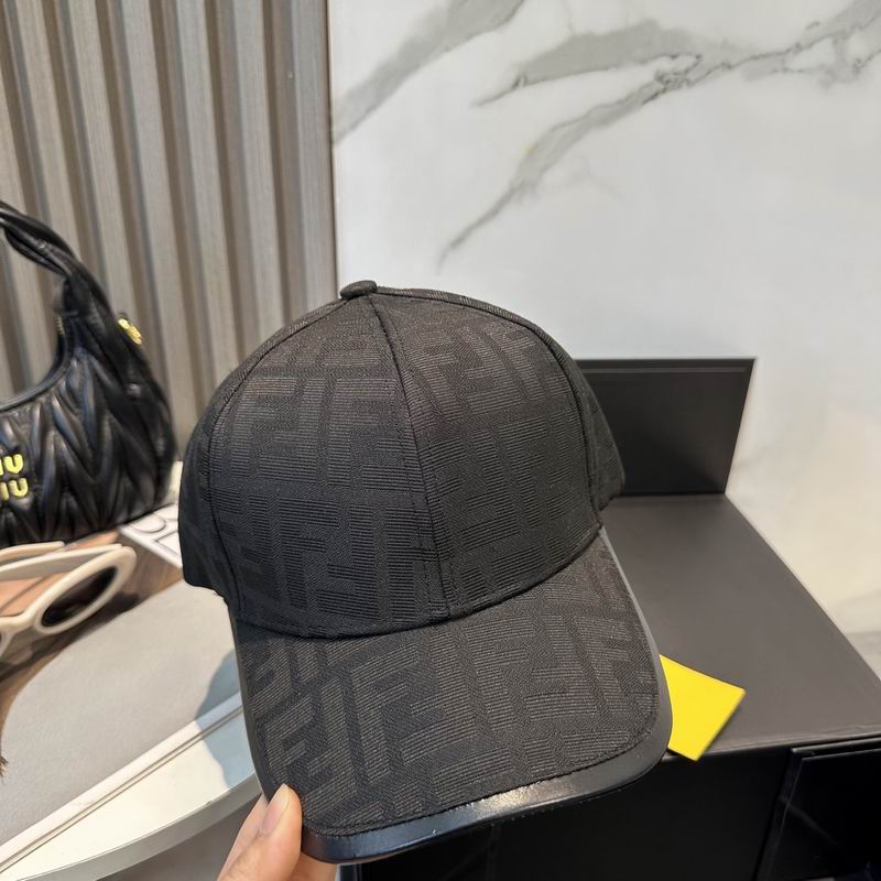 Fendi Cap (7466)