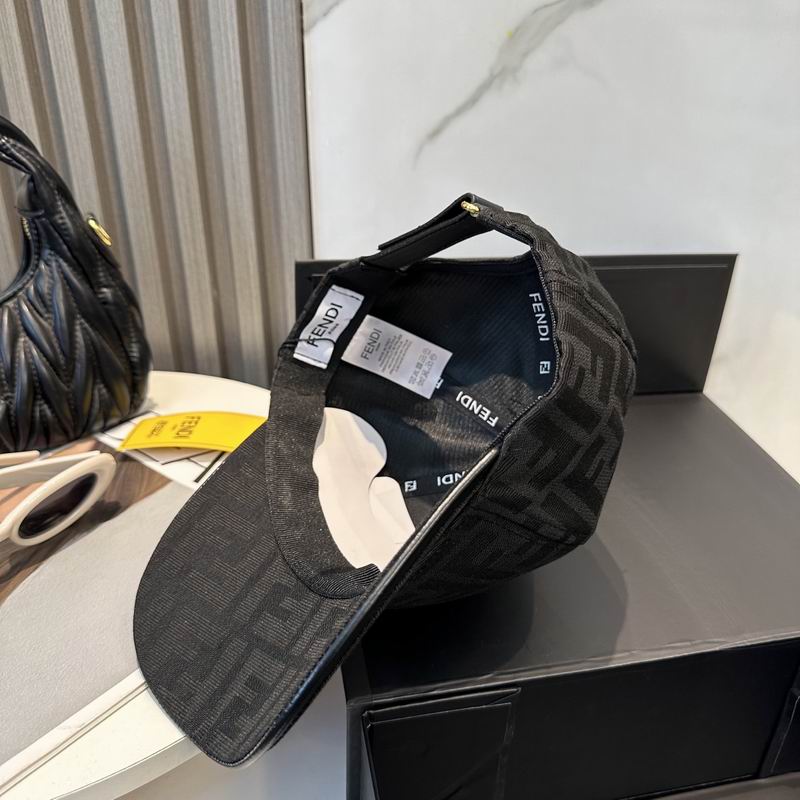 Fendi Cap (7467)