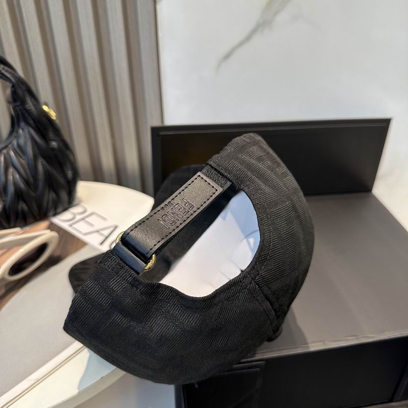 Fendi Cap (7468)