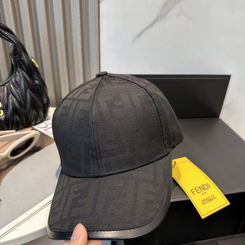 Fendi Cap (7469)